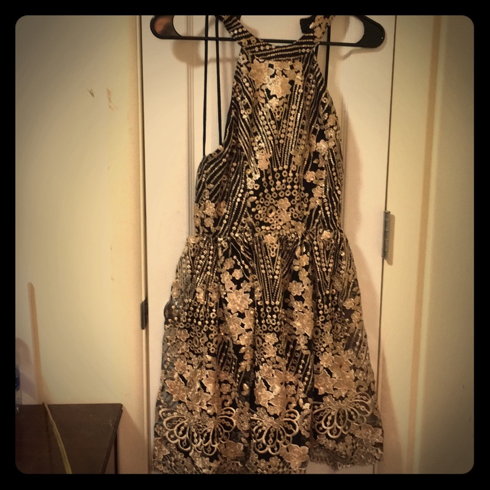 Great Gatsby Dress